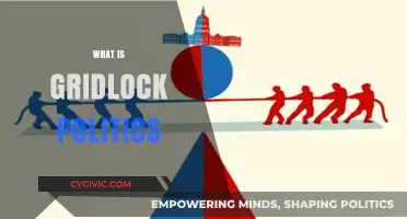 Understanding Gridlock Politics: Causes, Consequences, and Breaking the Stalemate