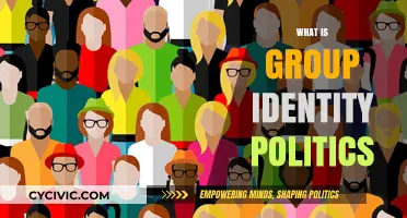 Understanding Group Identity Politics: Dynamics, Impact, and Societal Influence