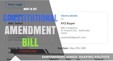 GST Bill: Understanding India's Historic Tax Reform