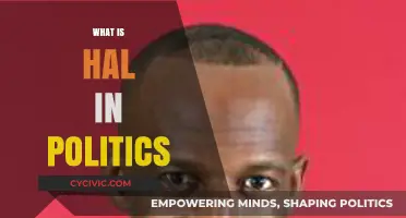 Understanding HAL: Its Role and Impact in Modern Politics