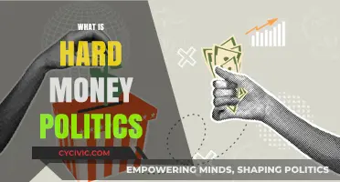 Understanding Hard Money Politics: Influence, Funding, and Campaign Strategies