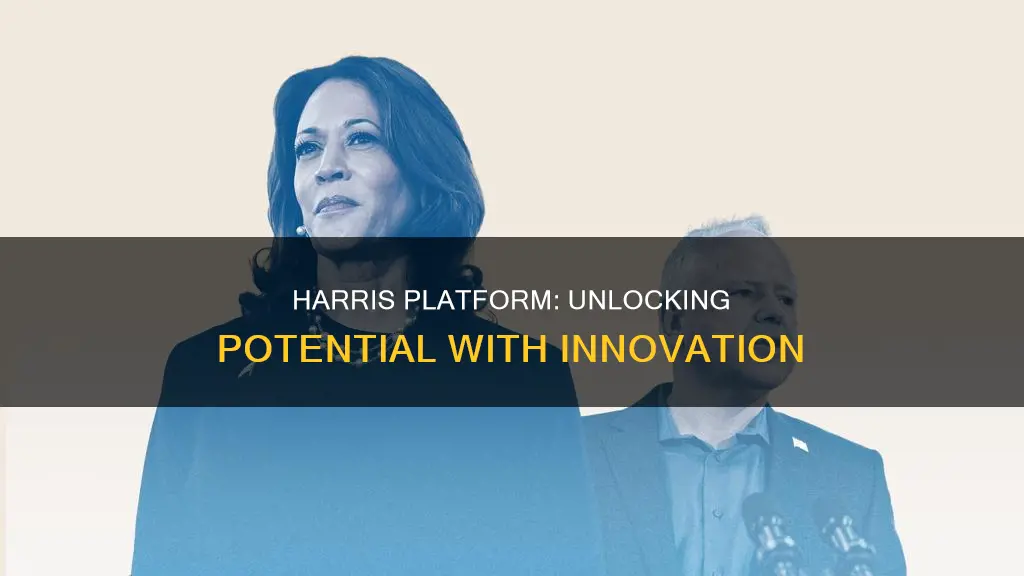 what is harris platform