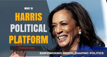 Understanding Kamala Harris's Political Platform: Policies, Priorities, and Vision