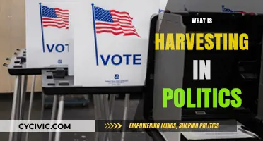 Harvesting Votes: Understanding Political Strategies and Their Impact