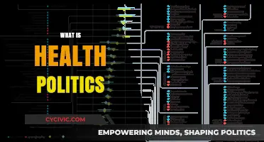 Understanding Health Politics: Power, Policies, and Public Well-Being Explained