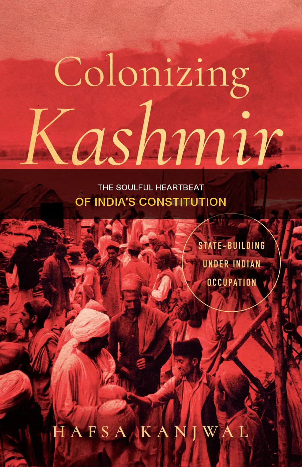 what is heart and soul of indian constitution