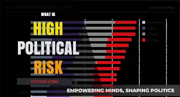 Understanding High Political Risk: Causes, Impacts, and Mitigation Strategies