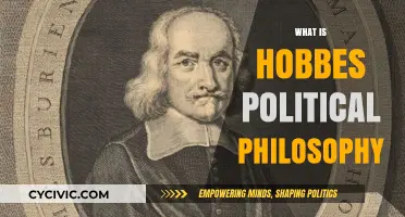 Understanding Hobbes: Power, Sovereignty, and the Leviathan's Political Philosophy