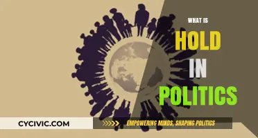 Understanding Political Holds: Tactics, Impact, and Power Dynamics Explained