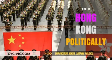Understanding Hong Kong's Political Landscape: History, Governance, and Challenges
