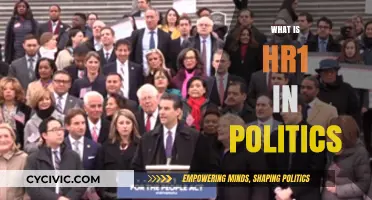 Understanding HR1: The Political Impact of the For the People Act