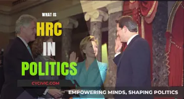 Understanding HRC: Hillary Clinton's Political Legacy and Impact Explained