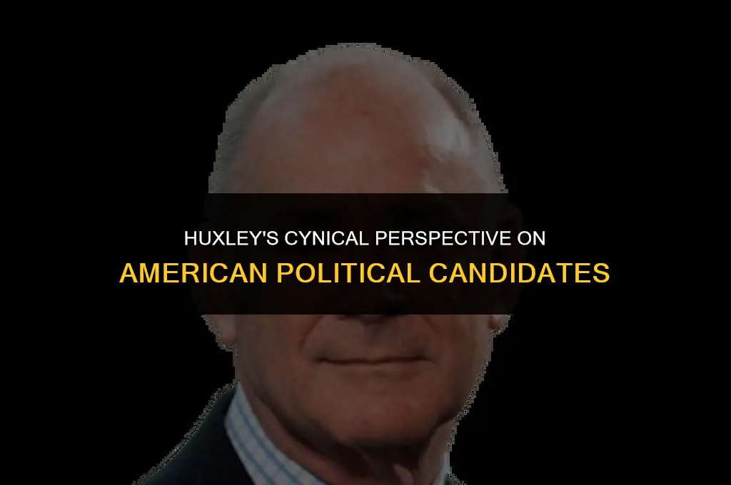 what is huxley