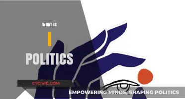 Understanding I-Politics: Identity, Influence, and Ideologies in Modern Governance