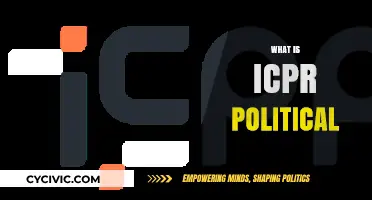 Understanding ICPR: Political Implications and Global Influence Explained