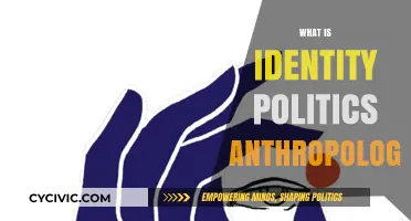Exploring Identity Politics: An Anthropological Perspective on Culture and Belonging
