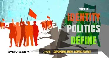 Understanding Identity Politics: Definition, Impact, and Societal Significance