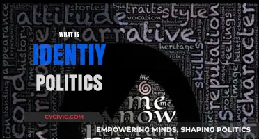 Understanding Identity Politics: Exploring Its Impact on Society and Culture
