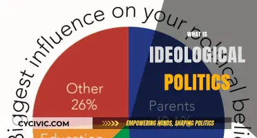 Understanding Ideological Politics: Shaping Societies Through Belief Systems