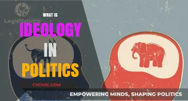 Understanding Political Ideology: Core Concepts and Influence on Governance