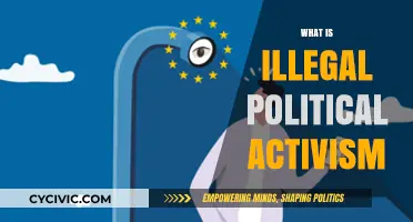Understanding Illegal Political Activism: Boundaries, Consequences, and Legal Implications