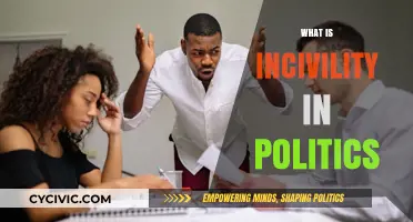 Understanding Incivility in Politics: Causes, Consequences, and Solutions