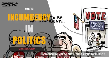 Understanding Incumbency: Political Advantages and Reelection Strategies Explained