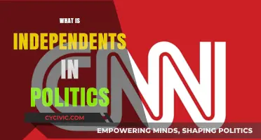 Understanding Independents: Their Role and Impact in Modern Politics
