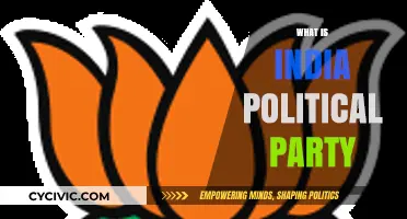 Understanding India's Political Parties: Structure, Ideologies, and Influence
