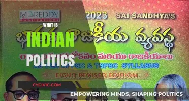 Understanding Indian Politics: A Comprehensive Guide to Its Dynamics and Impact