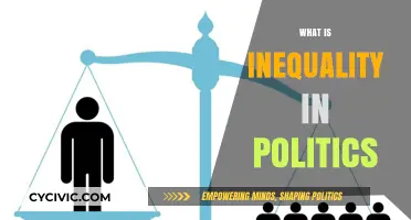 Understanding Political Inequality: Power, Representation, and Social Justice Explained