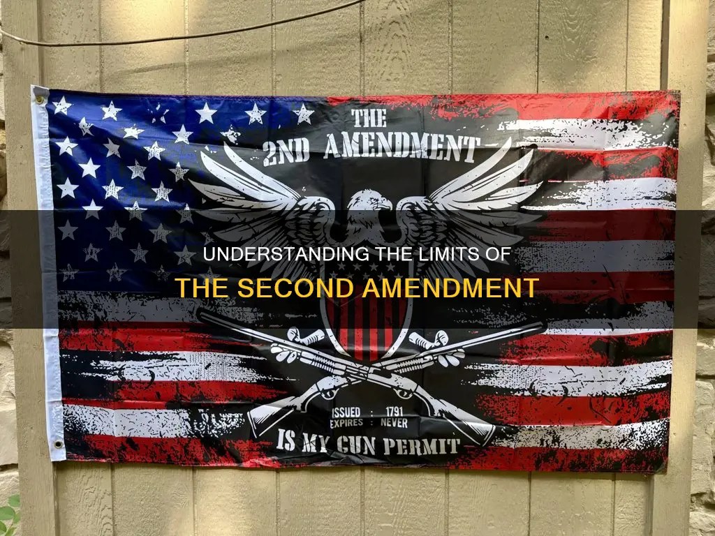 what is infringed mean to the 2 amendement constitution