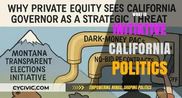 Understanding Initiative Power in California's Political Landscape: A Comprehensive Guide