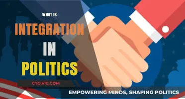 Understanding Political Integration: Uniting Societies, Policies, and Governance