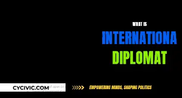 Diplomacy's Role: Understanding International Relations