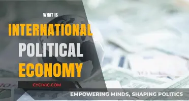 Understanding International Political Economy: Global Power, Trade, and Interdependence