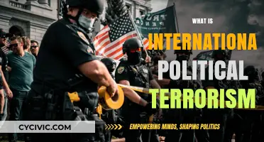 Understanding International Political Terrorism: Causes, Tactics, and Global Impact