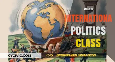 Exploring Global Relations: Understanding International Politics Class Essentials