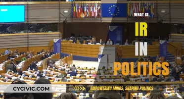 Understanding International Relations: The Core of Global Political Dynamics