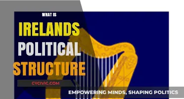Understanding Ireland's Political System: Structure, Governance, and Key Institutions