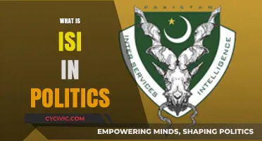Understanding ISI: Pakistan's Intelligence Agency and Political Influence