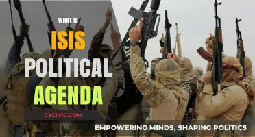 Understanding ISIS: Decoding the Extremist Group's Political Agenda and Goals