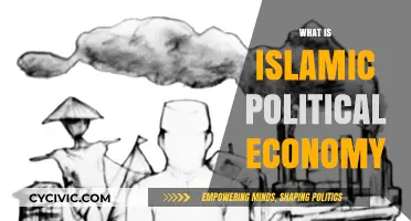 Understanding Islamic Political Economy: Principles, Practices, and Global Impact