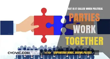 Bipartisanship Explained: When Political Parties Collaborate for Common Goals