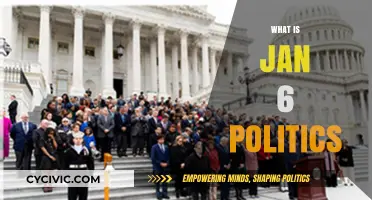 Understanding January 6th: Politics, Insurrection, and American Democracy's Crisis