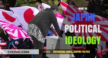 Understanding Japan's Political Ideology: Conservatism, Pragmatism, and Global Influence