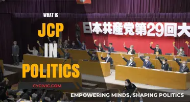 Understanding JCP: Japan's Communist Party's Role in Modern Politics
