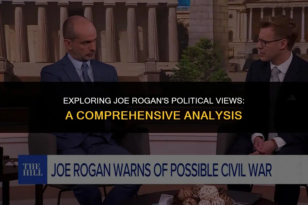 what is joe rogan