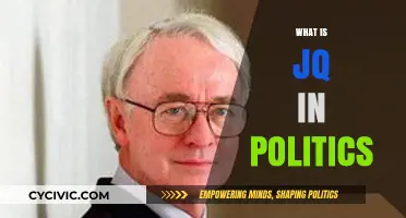 Understanding JQ: Its Role and Impact in Political Discourse