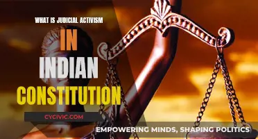 Judicial Activism: India's Constitutional Conundrum